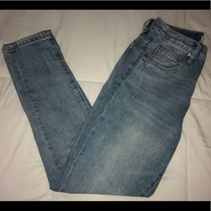Blank Paige Jeans